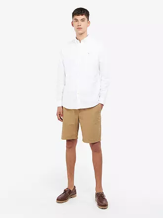 BARBOUR | Hemd Tailored Fit | 